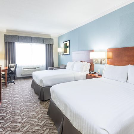 Holiday Inn Express Hotel And Suites Lake Charles By Ihg Kültér fotó