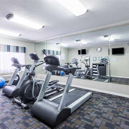 Holiday Inn Express Hotel And Suites Lake Charles By Ihg Kültér fotó
