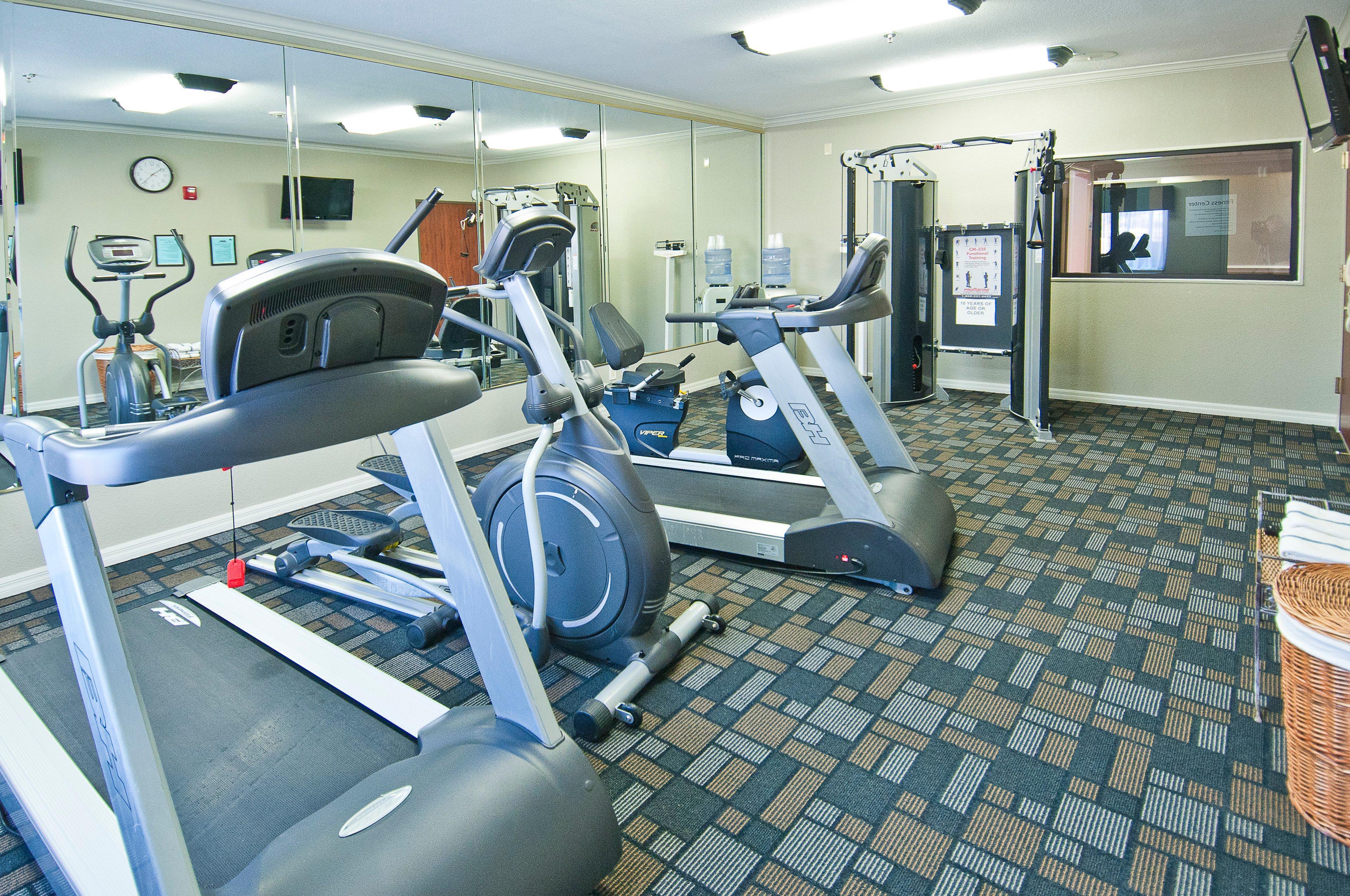 Holiday Inn Express Hotel And Suites Lake Charles By Ihg Kültér fotó