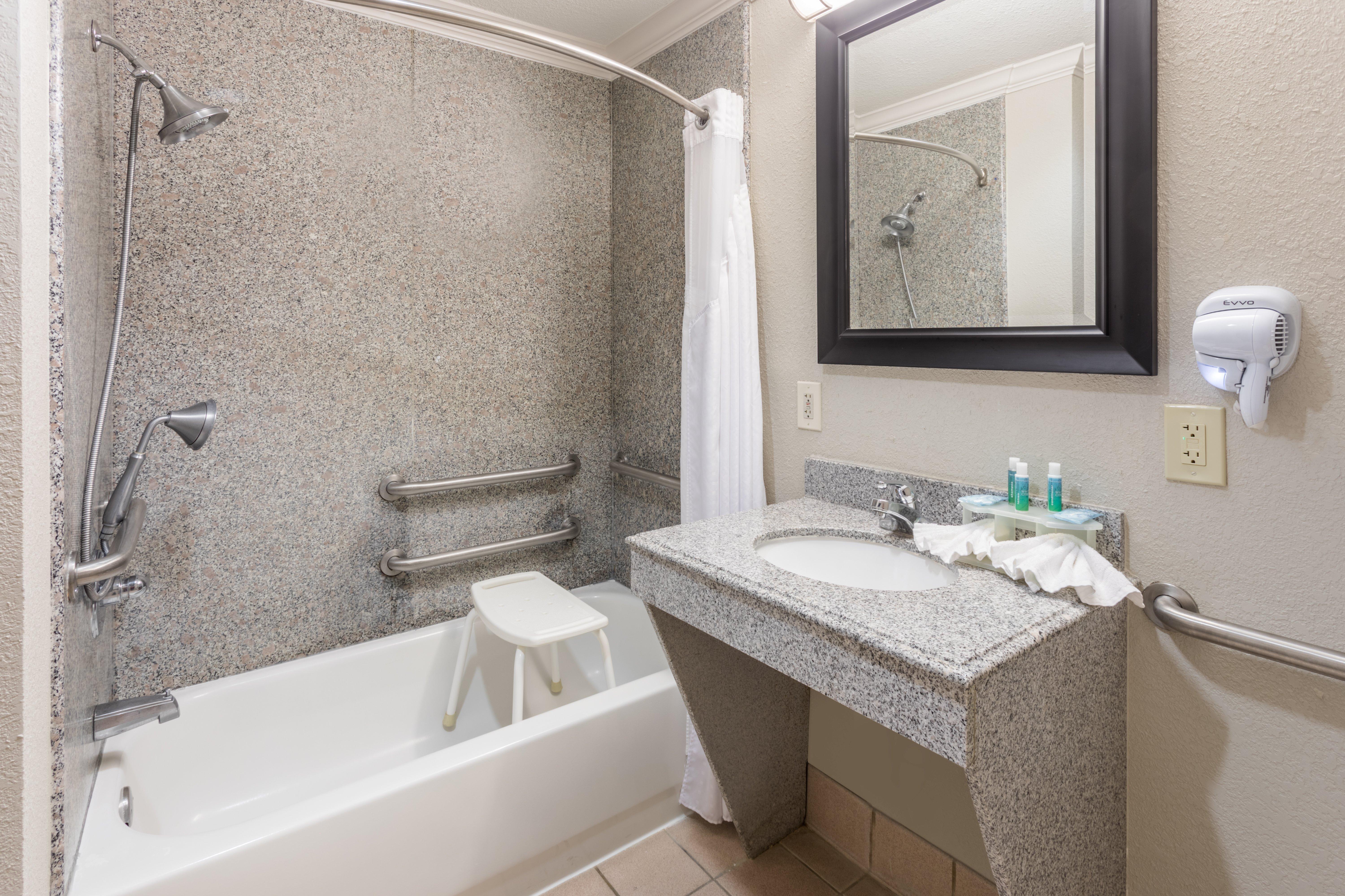 Holiday Inn Express Hotel And Suites Lake Charles By Ihg Kültér fotó