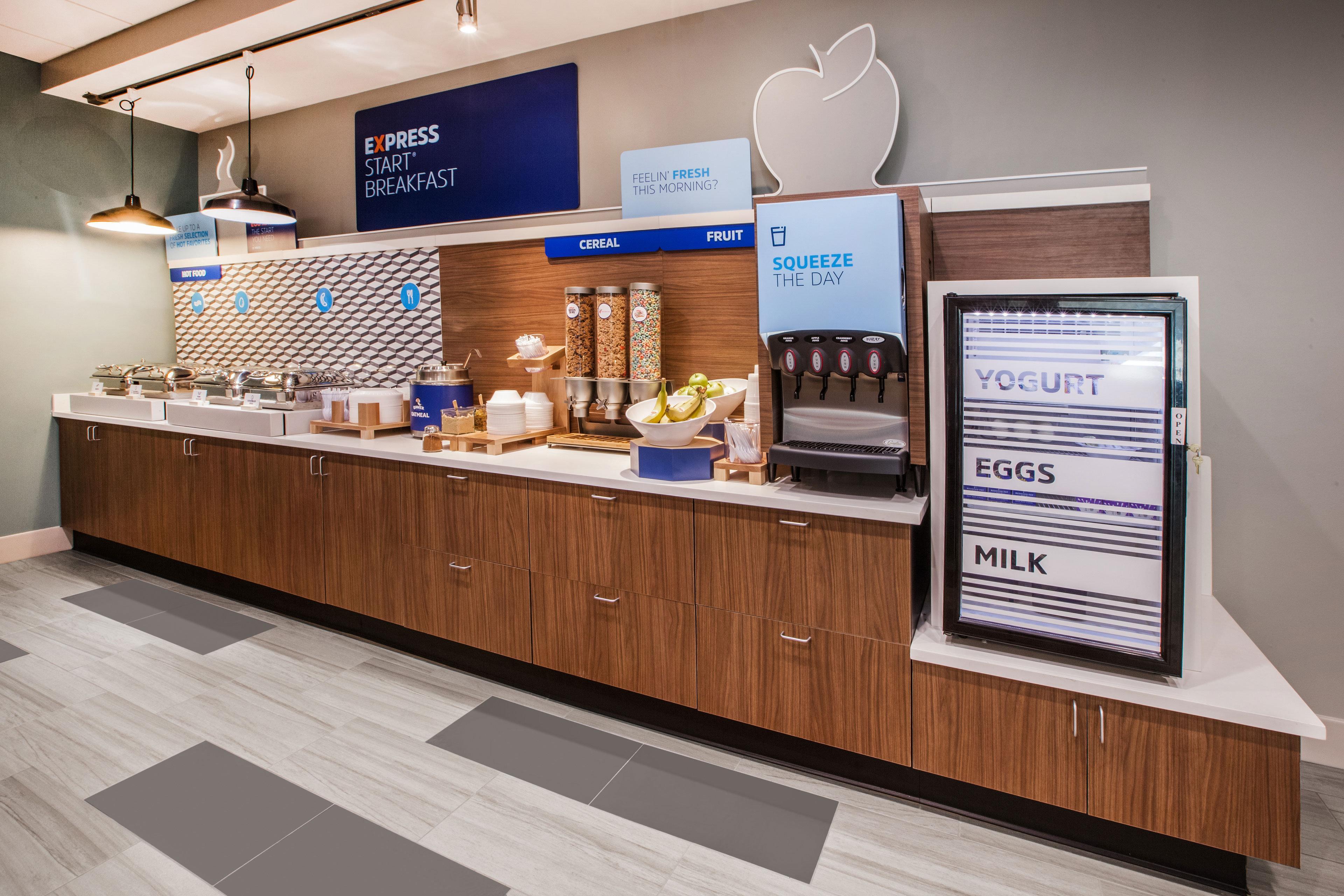 Holiday Inn Express Hotel And Suites Lake Charles By Ihg Kültér fotó