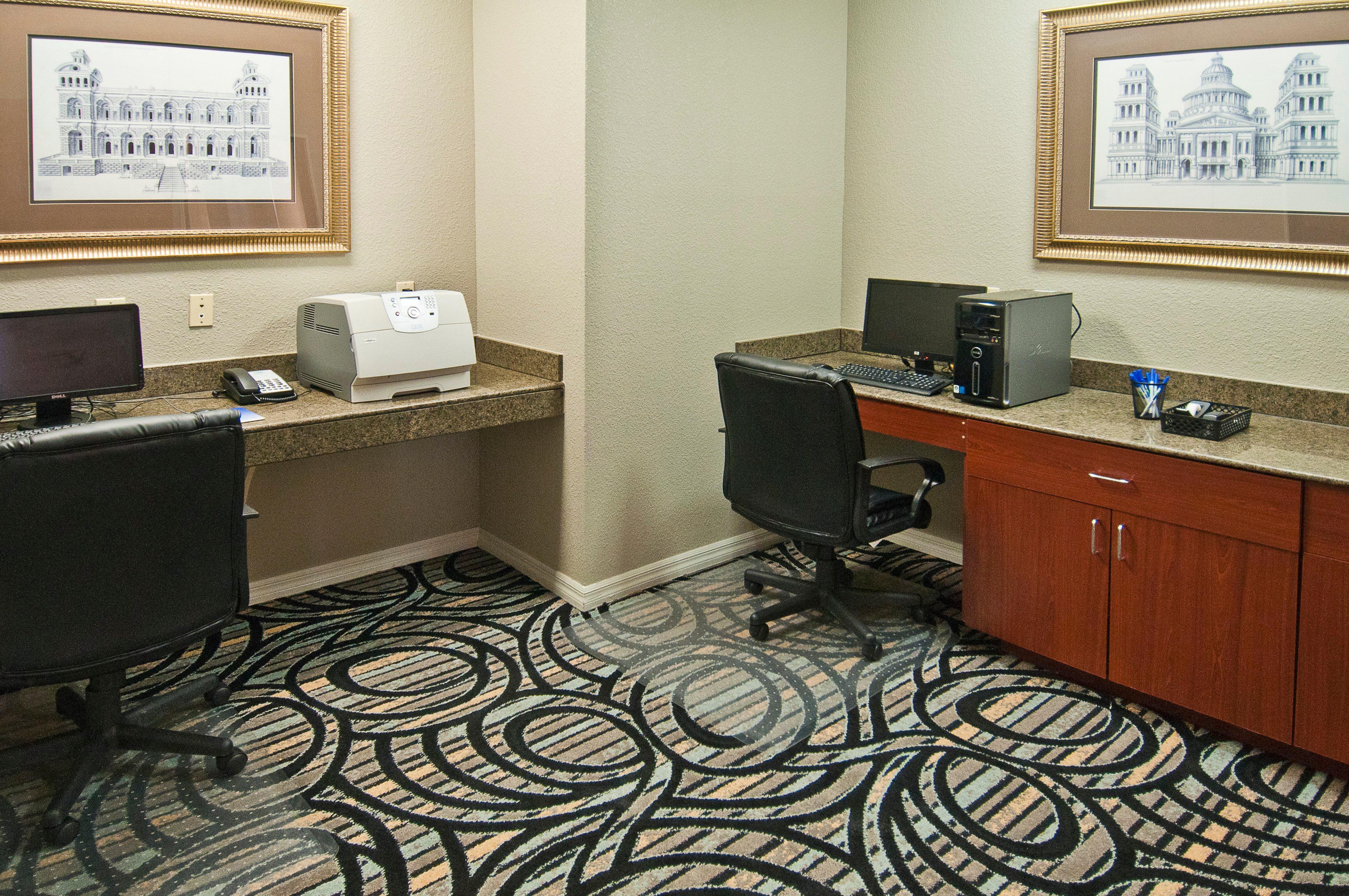 Holiday Inn Express Hotel And Suites Lake Charles By Ihg Kültér fotó