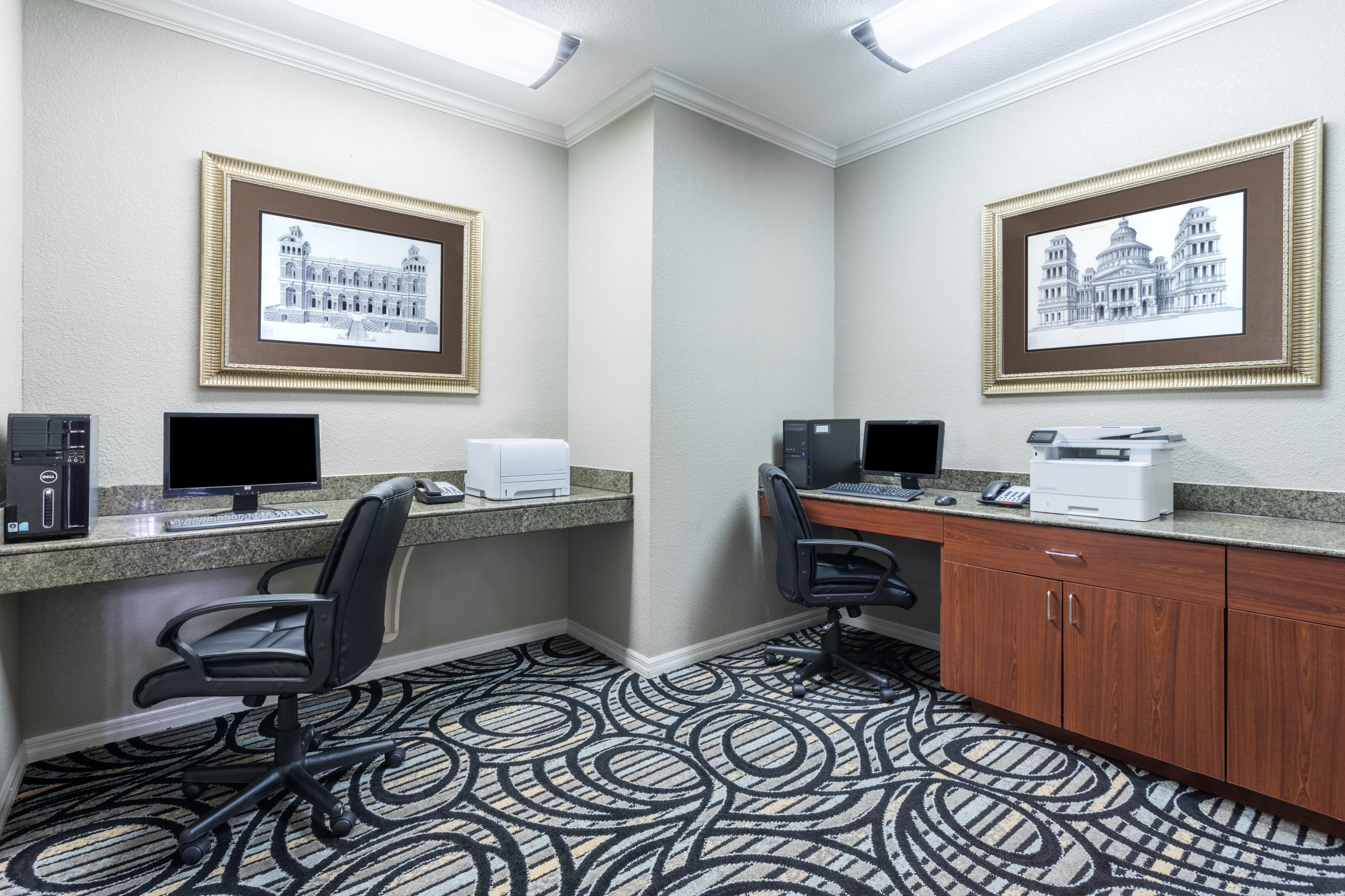 Holiday Inn Express Hotel And Suites Lake Charles By Ihg Kültér fotó