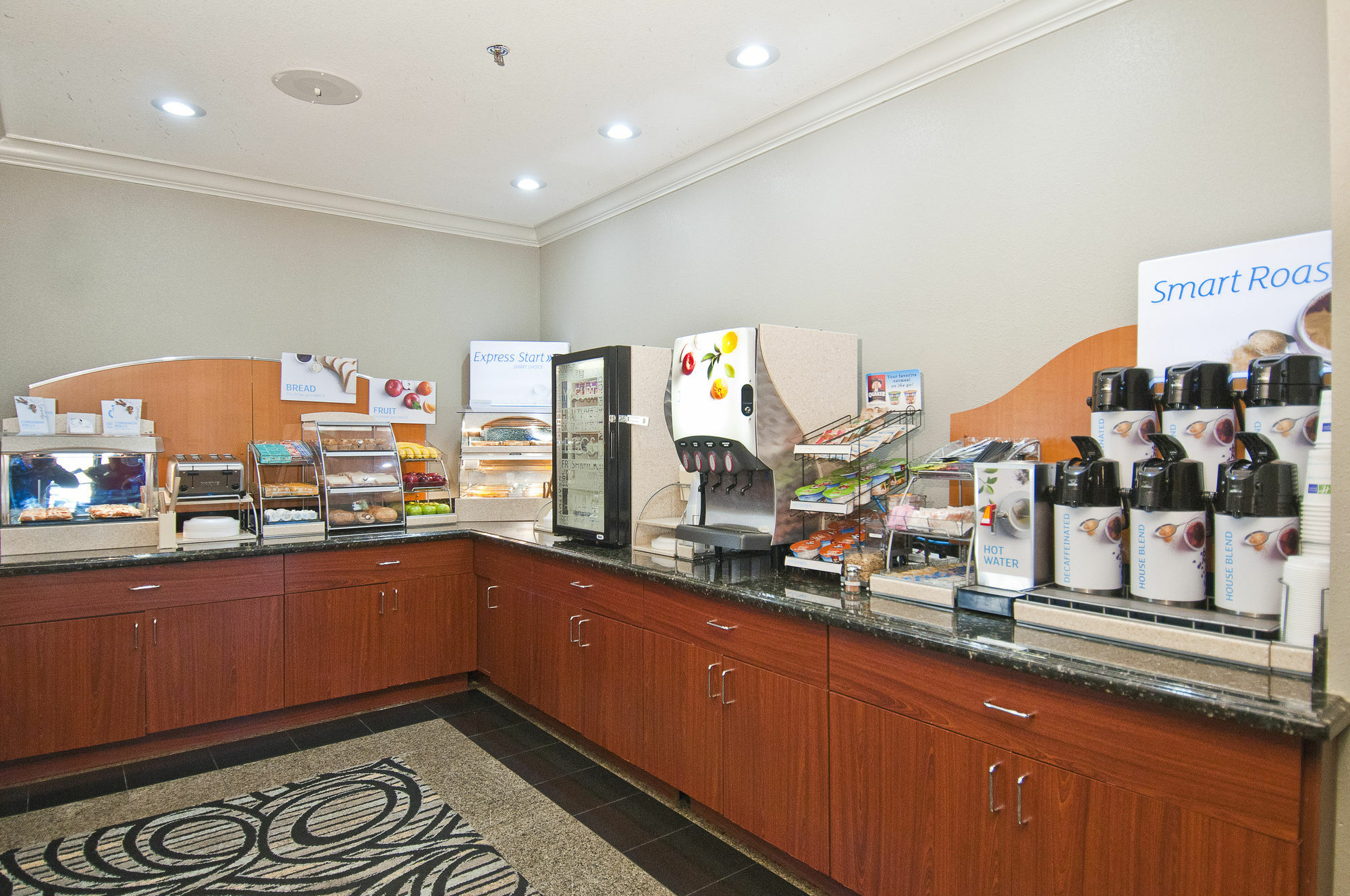 Holiday Inn Express Hotel And Suites Lake Charles By Ihg Kültér fotó
